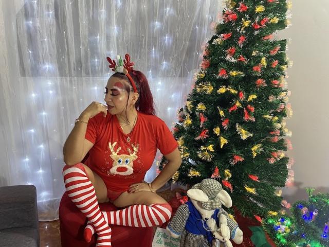 NahelaBigMelonsX - Live porn &amp; sex cam - 23504113