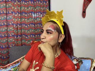 NahelaBigMelonsX - Live Sex Cam - 23504149