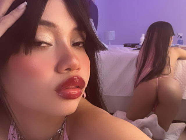 LiliMays - Live porn &amp; sex cam - 23504325