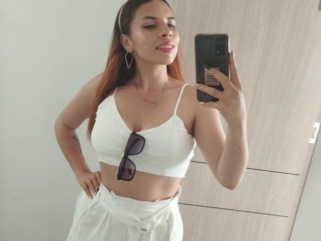 VioletaStone - Live sex cam - 23504825