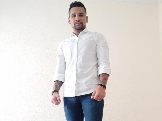 ShadowDiego - Sexe cam en vivo - 23507609