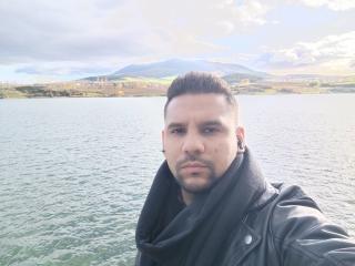 ShadowDiego - Live sex cam - 23507617