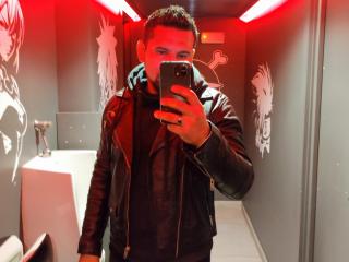 ShadowDiego - Live sex cam - 23507621