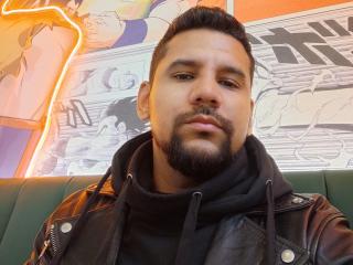 ShadowDiego - Live sex cam - 23507625