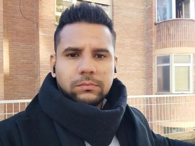 ShadowDiego - Live Sex Cam - 23507637