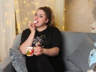 JessikaDaniels - Sexe cam en vivo - 23507681