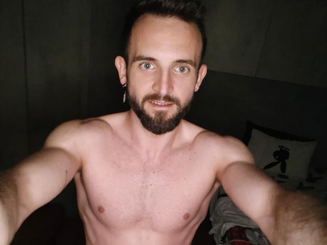 TonyHotX - Live Sex Cam - 23508737