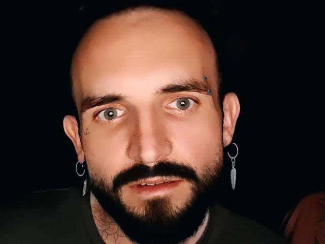 TonyHotX - Sexe cam en vivo - 23508757