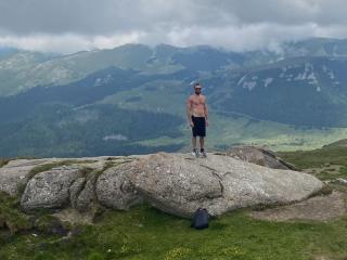 TonyHotX - Sexe cam en vivo - 23508761