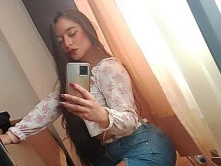 AlessiaEvans - Live porn &amp; sex cam - 23508845