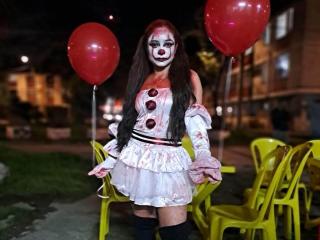 AlessiaEvans - Sexe cam en vivo - 23508865