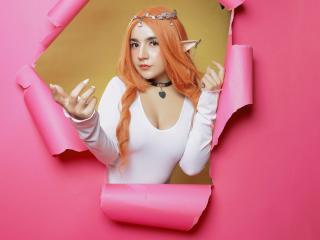 HanaKonekoo - Live porn & sex cam - 23509169