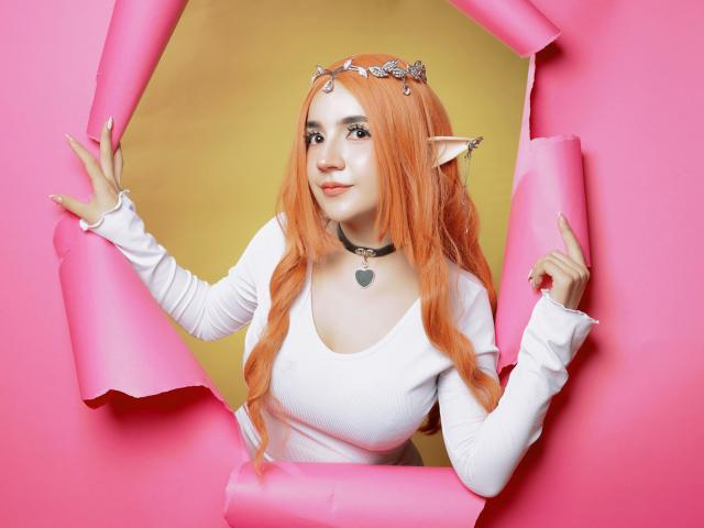 HanaKonekoo - Live Sex Cam - 23509173