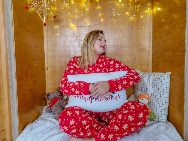 SallyVerda - Sexe cam en vivo - 23509189