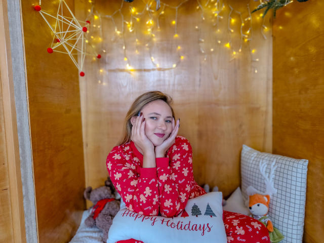 SallyVerda - Live sexe cam - 23509205