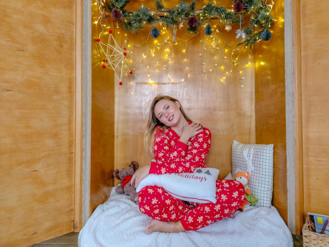 SallyVerda - Live sexe cam - 23509209