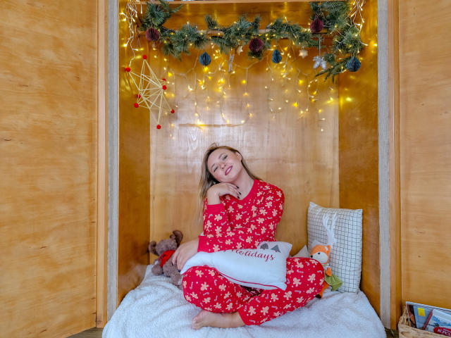 SallyVerda - Live porn &amp; sex cam - 23509213