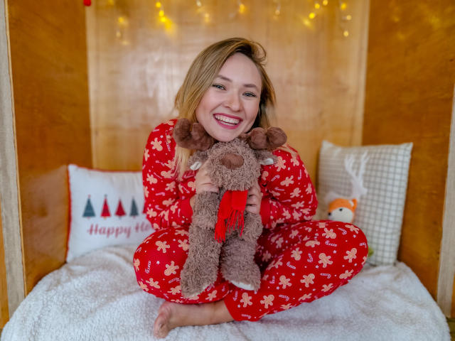 SallyVerda - Live sex cam - 23509269