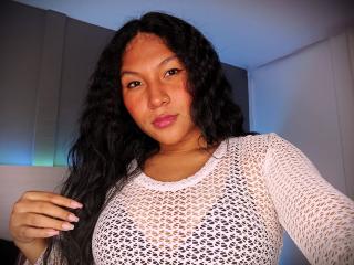 AbbyBlack69 - Sexe cam en vivo - 23509297