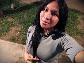 AbbyBlack69 - Sexe cam en vivo - 23509301
