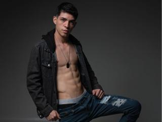 TheoLevi - Sexe cam en vivo - 23509357