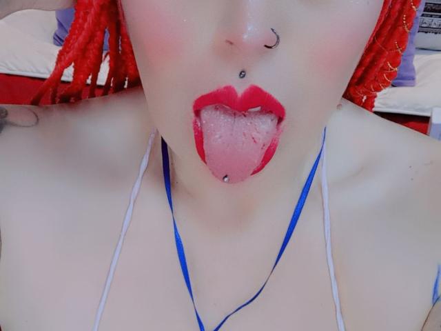 IsabellaRoshe - Sexe cam en vivo - 23509713