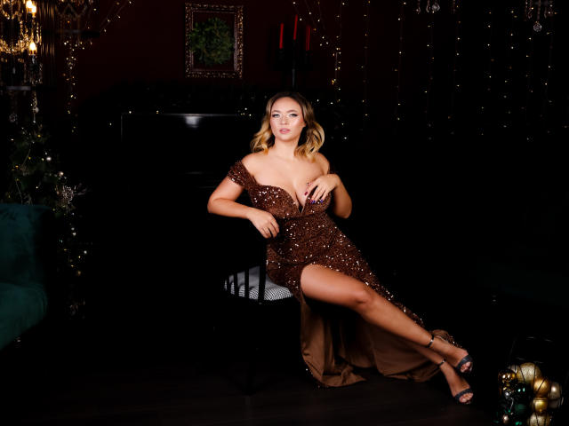 SallyVerda - Live sex cam - 23509789