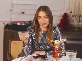 ChristinaAmur - Live Sex Cam - 23512569