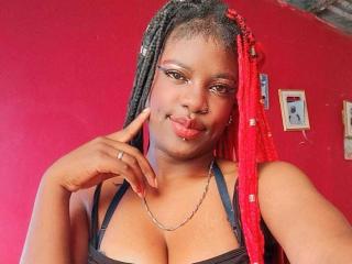 TifanyShine - Live sex cam - 23513053