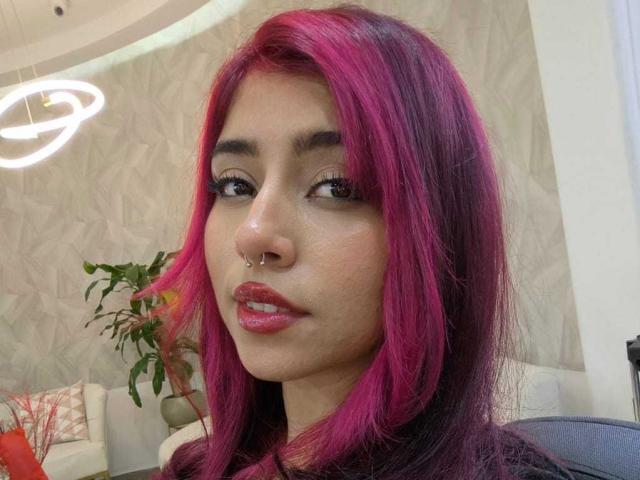 MimiLuvy - Sexe cam en vivo - 23513109