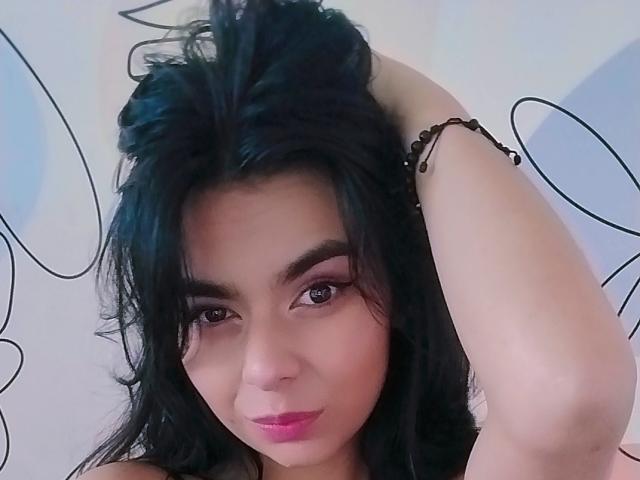 TamyRuiz - Sexe cam en vivo - 23513633