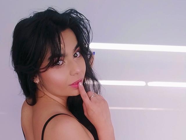 TamyRuiz - Live sex cam - 23513769