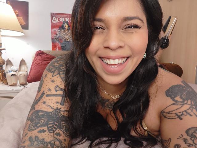 Chili - Live Sex Cam - 23513969