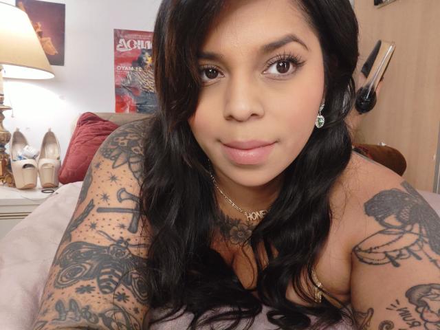 Chili - Live porn &amp; sex cam - 23513993