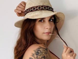 kayLianna - Live sexe cam - 23514485