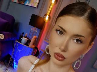 Michanelle - Live porn & sex cam - 23514893