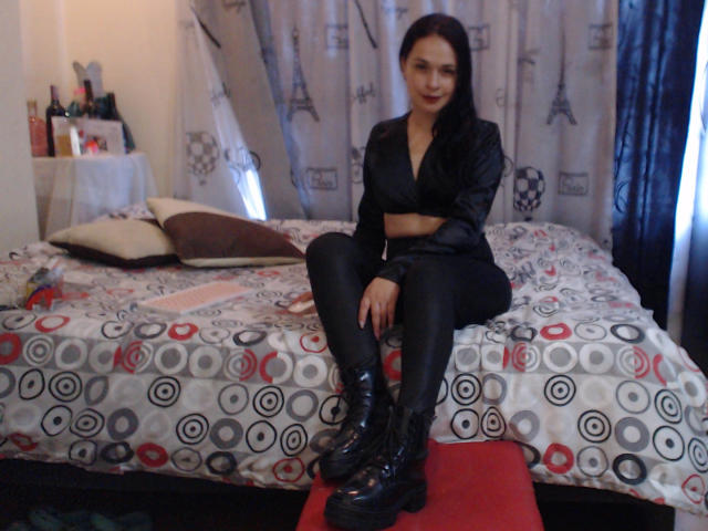 WendySchulz - Live sex cam - 23515069