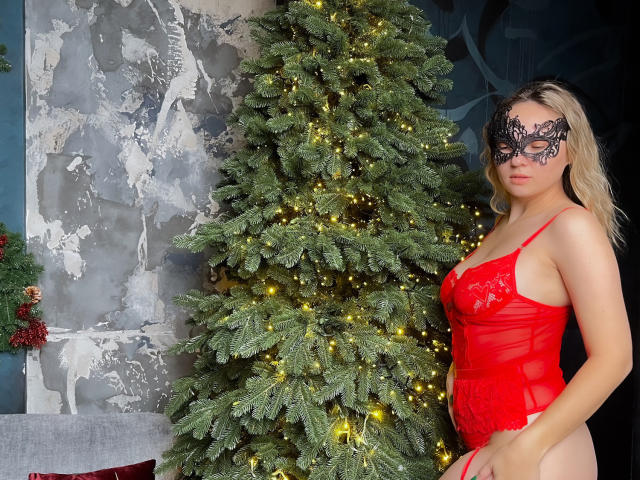 SallyVerda - Live sexe cam - 23515145