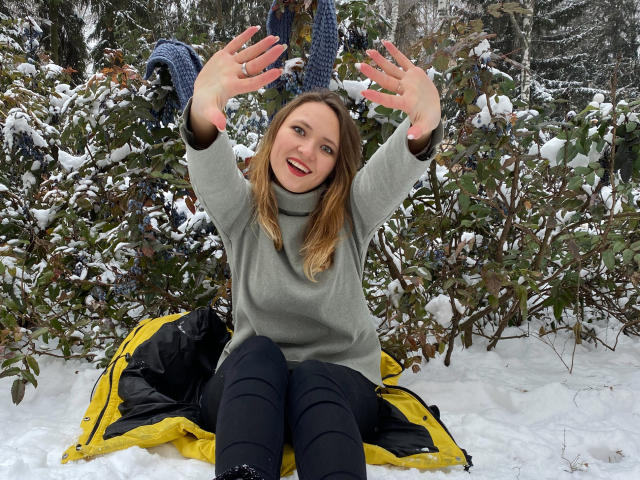 SallyVerda - Live porn &amp; sex cam - 23515369