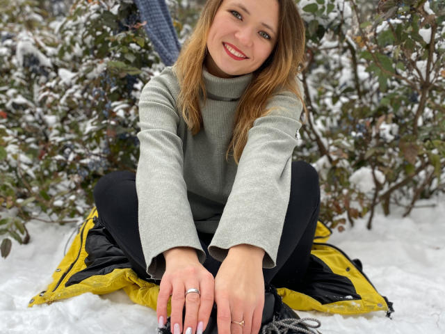 SallyVerda - Live sexe cam - 23515385