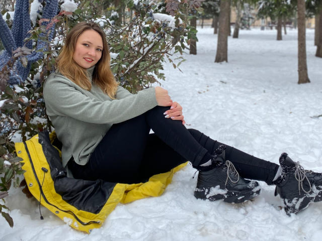 SallyVerda - ライブポルノ&amp;セックスカム - 23515389