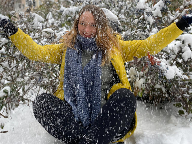 SallyVerda - Live sex cam - 23515401