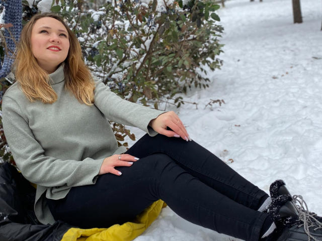 SallyVerda - Live sex cam - 23515413