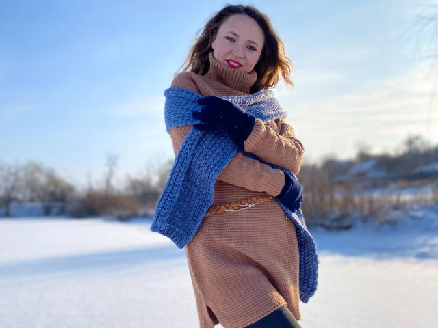 SallyVerda - Sexe cam en vivo - 23515781