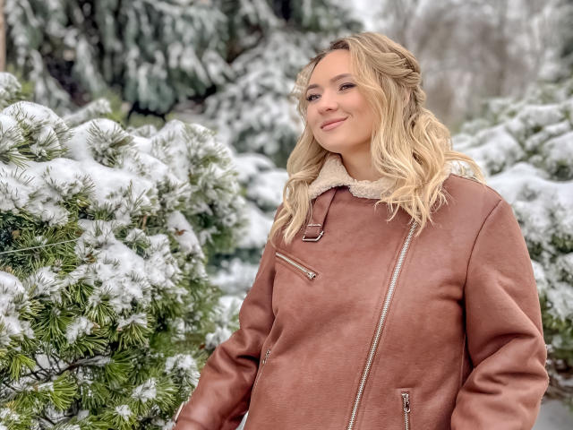 SallyVerda - Live sex cam - 23515973