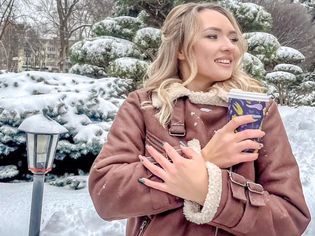 SallyVerda - Sexe cam en vivo - 23516061