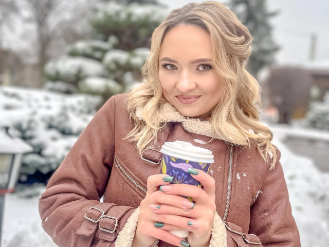 SallyVerda - Live porn &amp; sex cam - 23516133