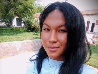 AbbyBlack69 - Sexe cam en vivo - 23516161