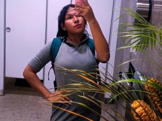 AbbyBlack69 - Sexe cam en vivo - 23516181