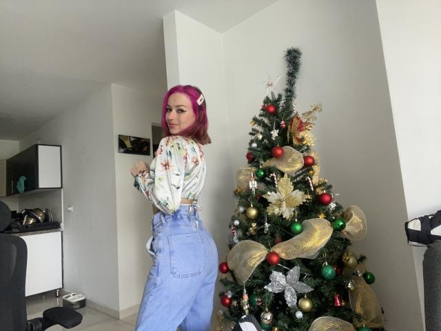 SarahRousen - Sexe cam en vivo - 23516829